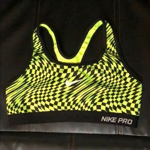 Nike Sports Bra
